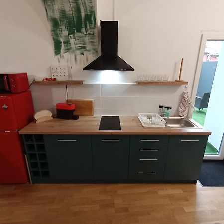 Dolce Vita Casa Pápa Buitenkant foto