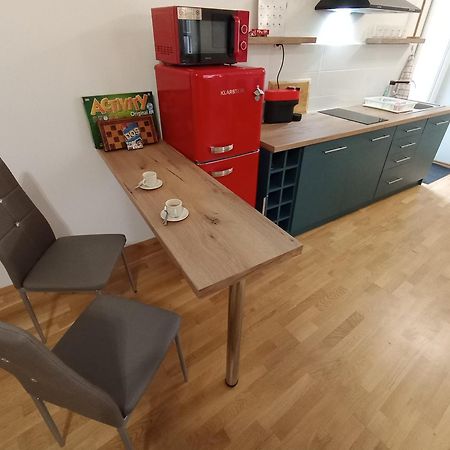 Dolce Vita Casa Pápa Buitenkant foto
