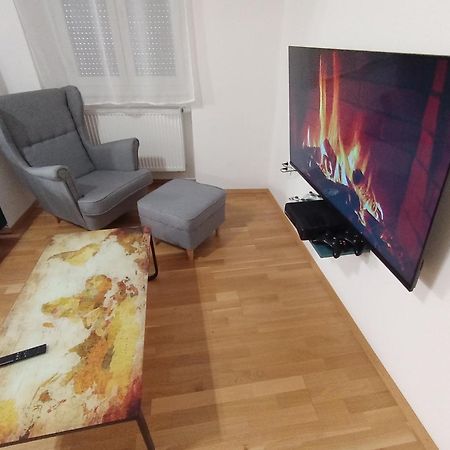 Dolce Vita Casa Pápa Buitenkant foto