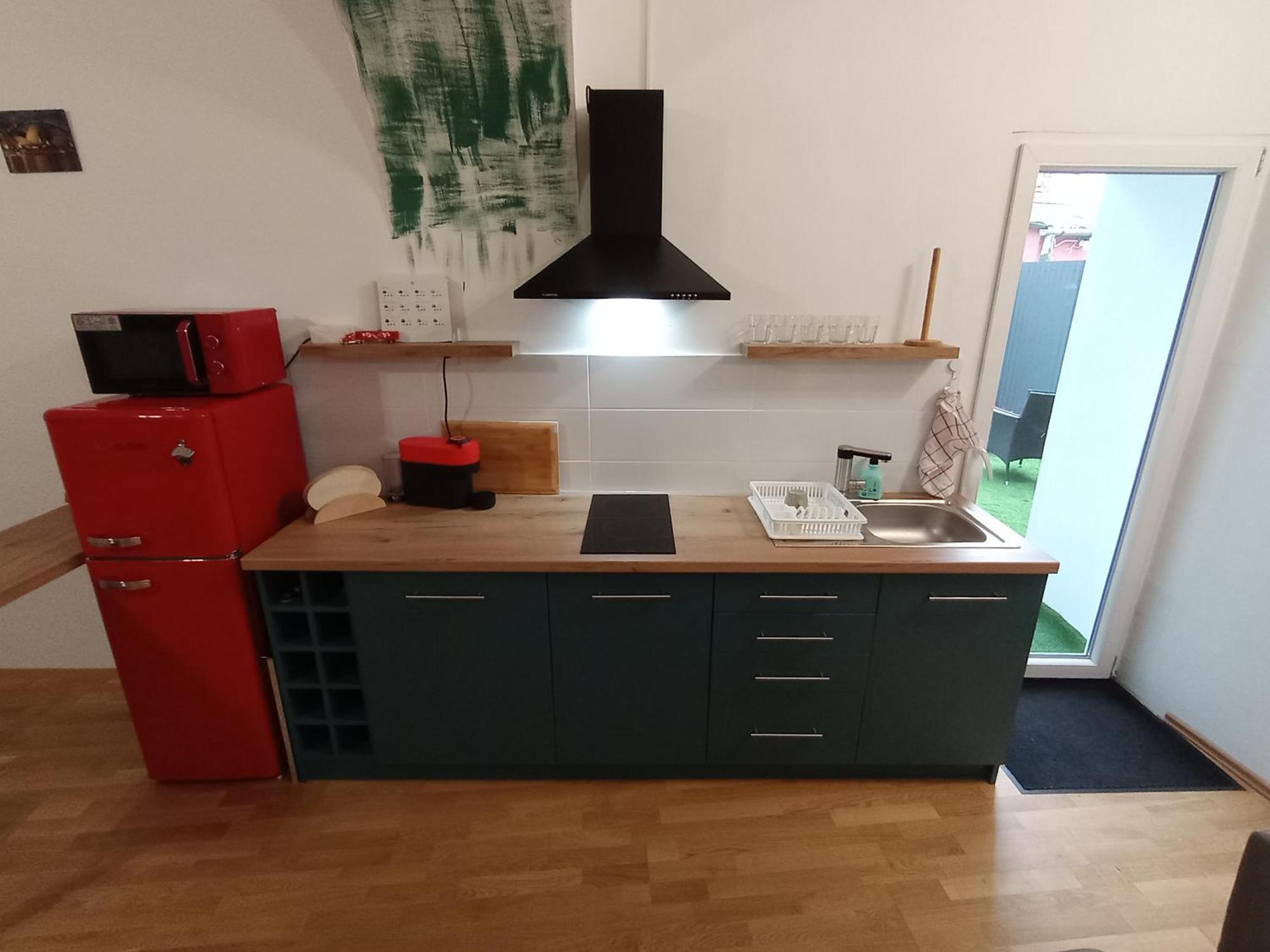 Dolce Vita Casa Pápa Buitenkant foto