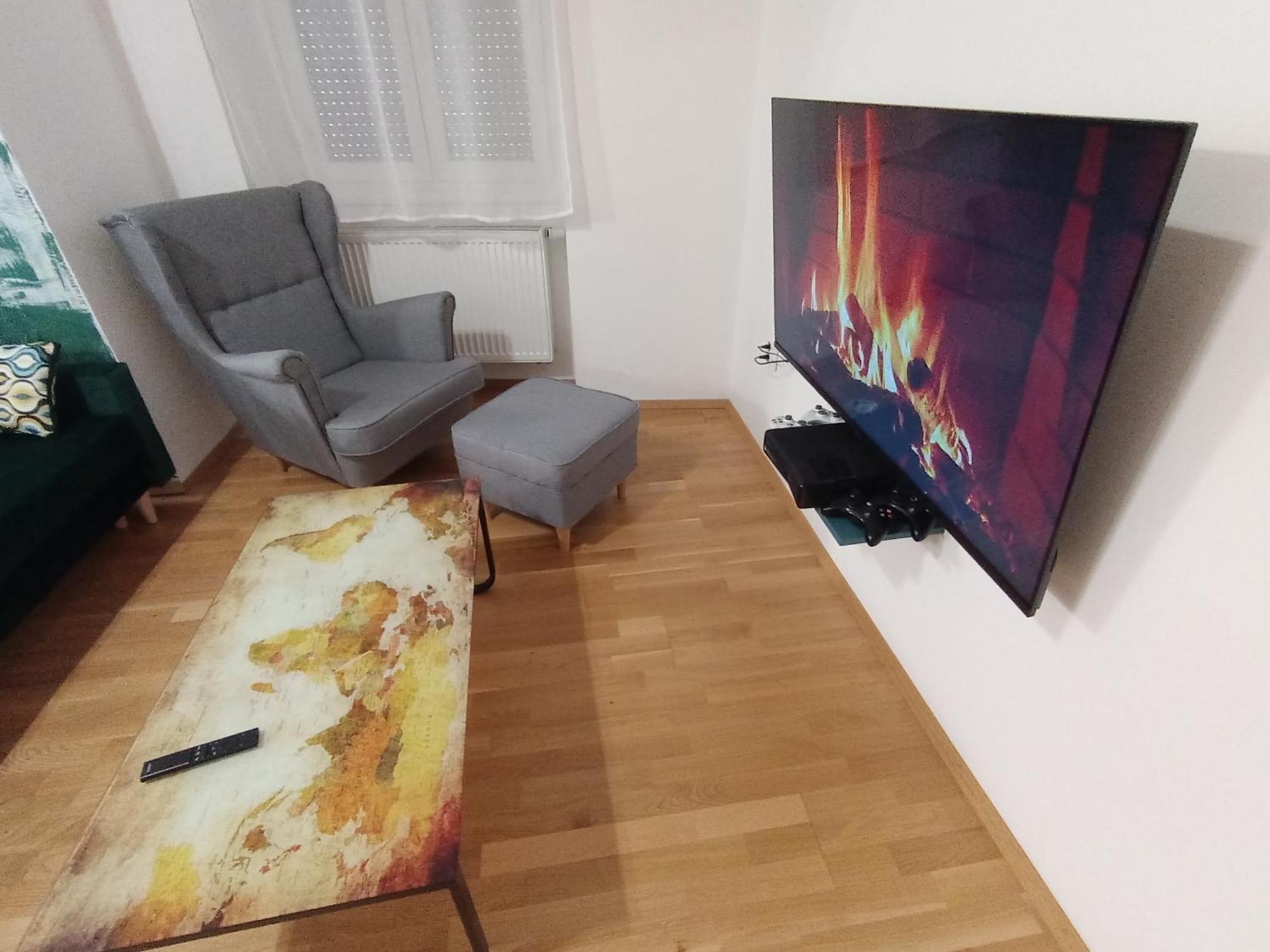 Dolce Vita Casa Pápa Buitenkant foto
