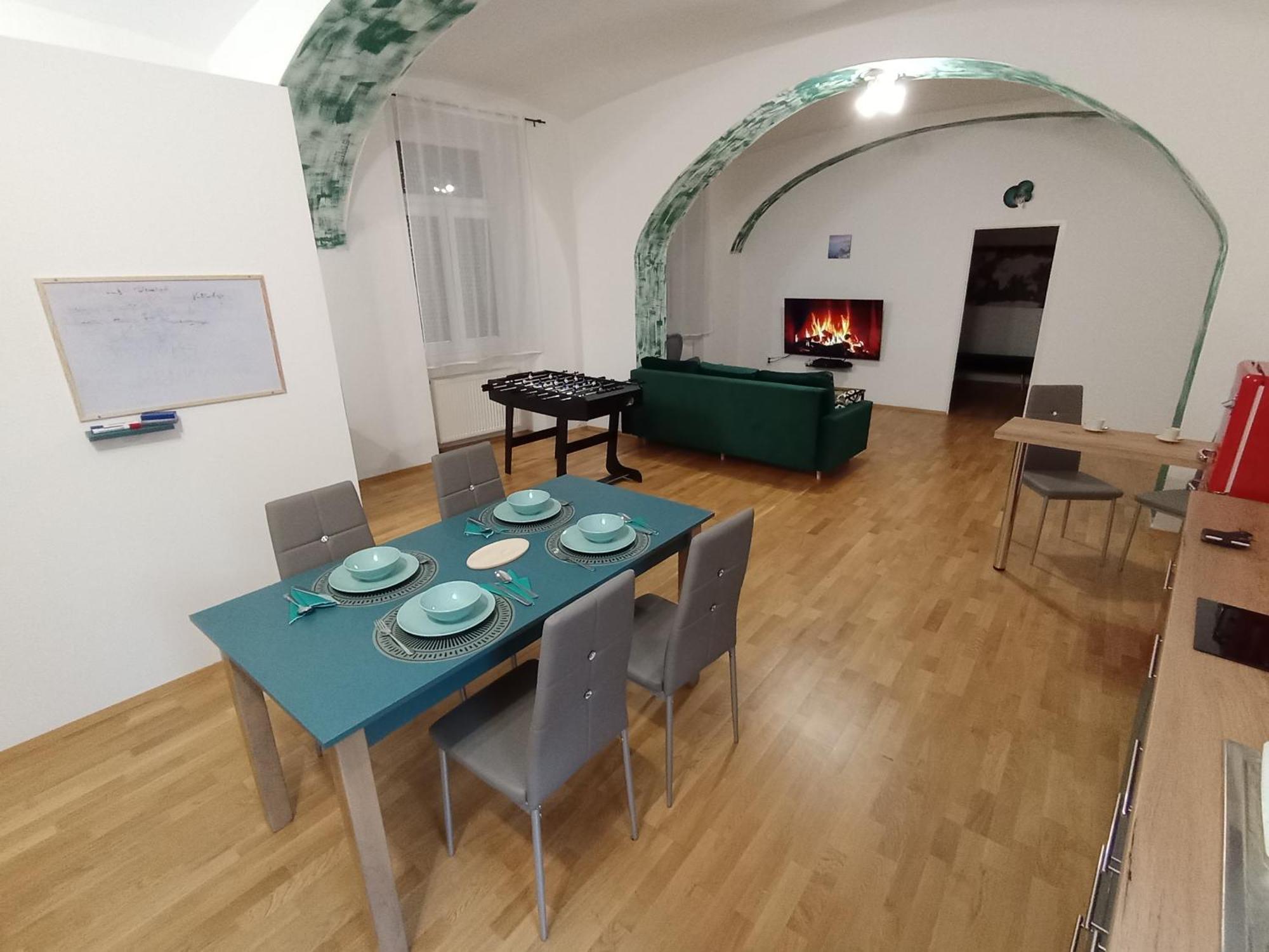 Dolce Vita Casa Pápa Buitenkant foto