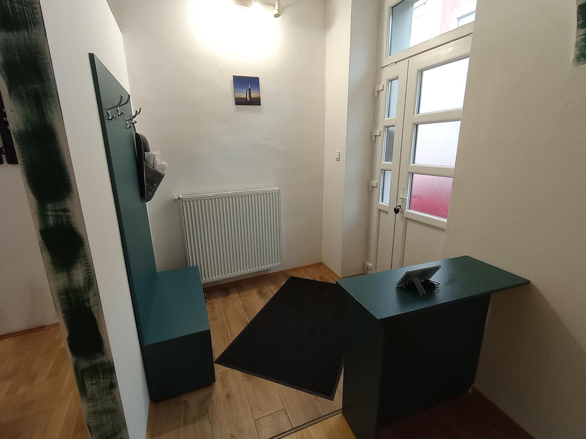 Dolce Vita Casa Pápa Buitenkant foto