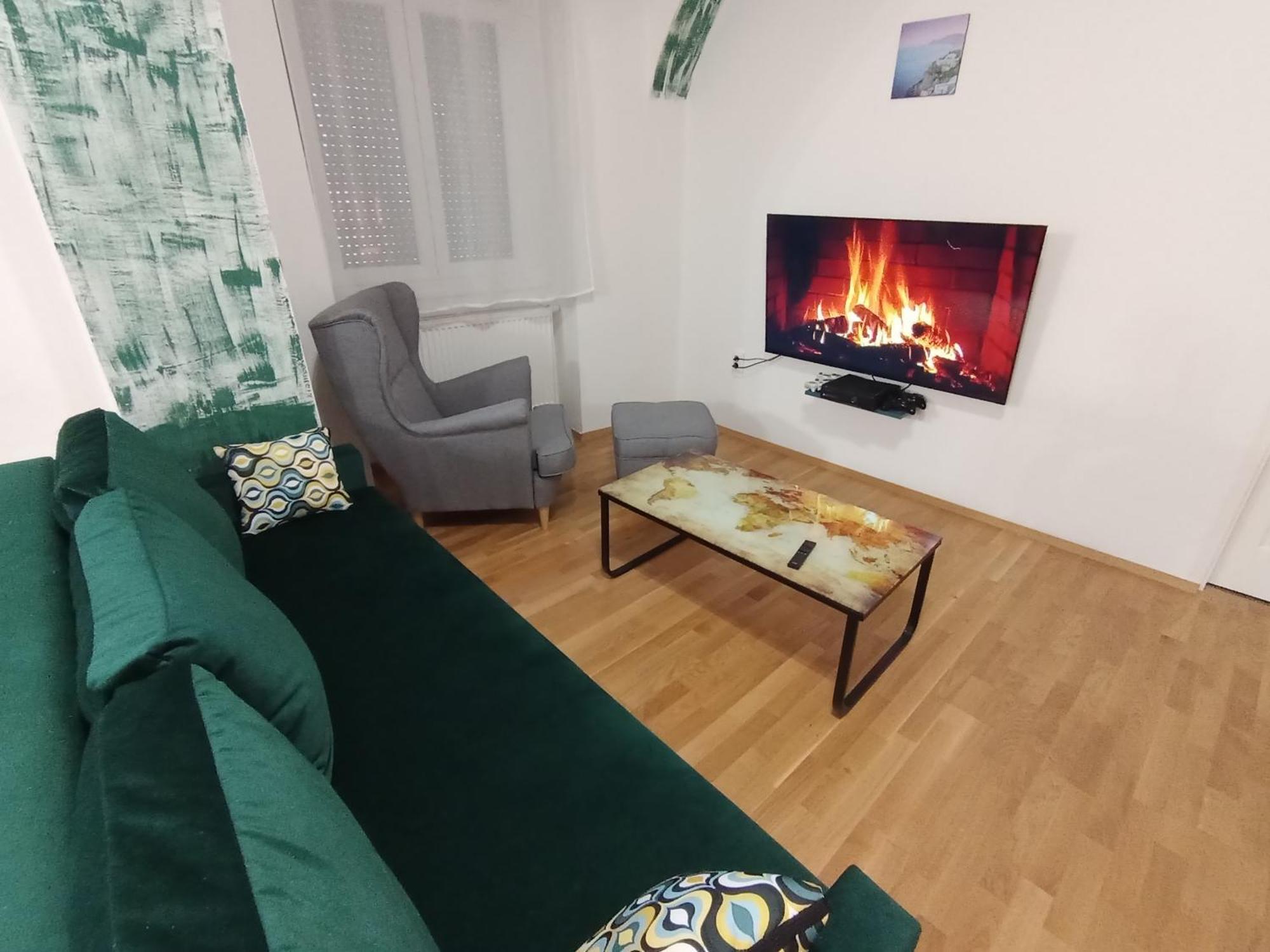 Dolce Vita Casa Pápa Buitenkant foto