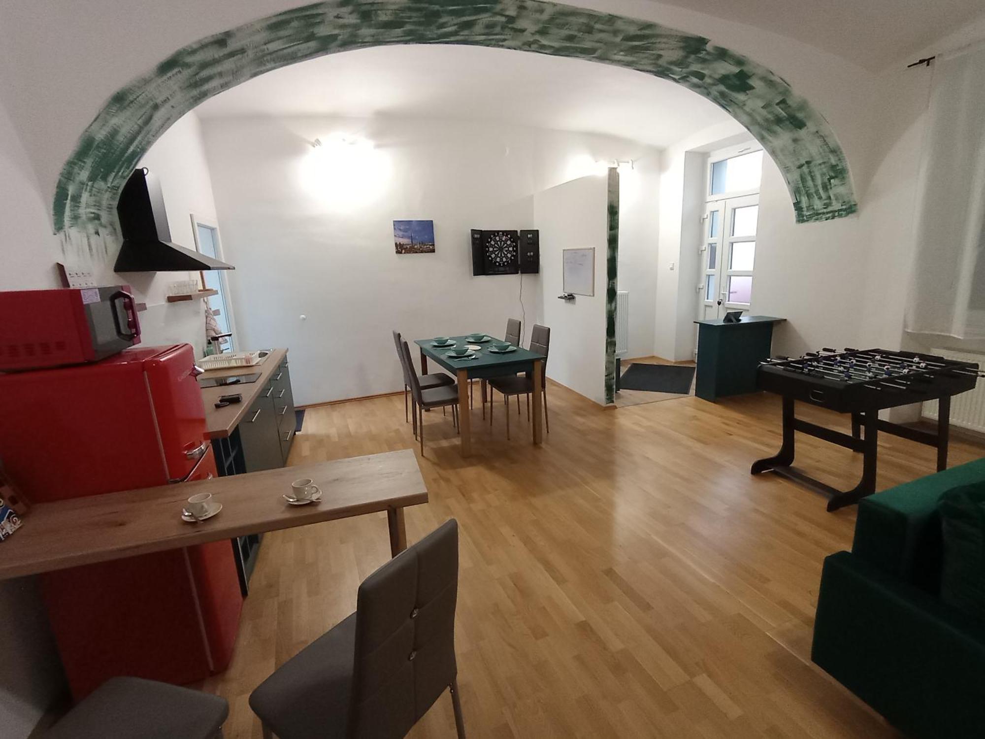 Dolce Vita Casa Pápa Buitenkant foto