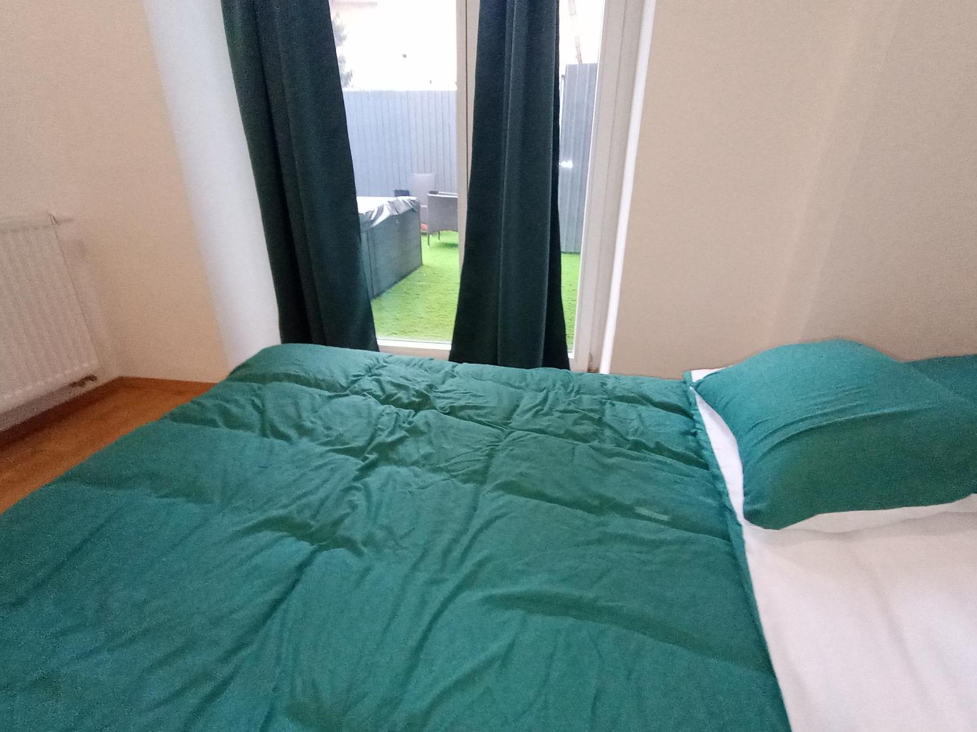 Dolce Vita Casa Pápa Buitenkant foto