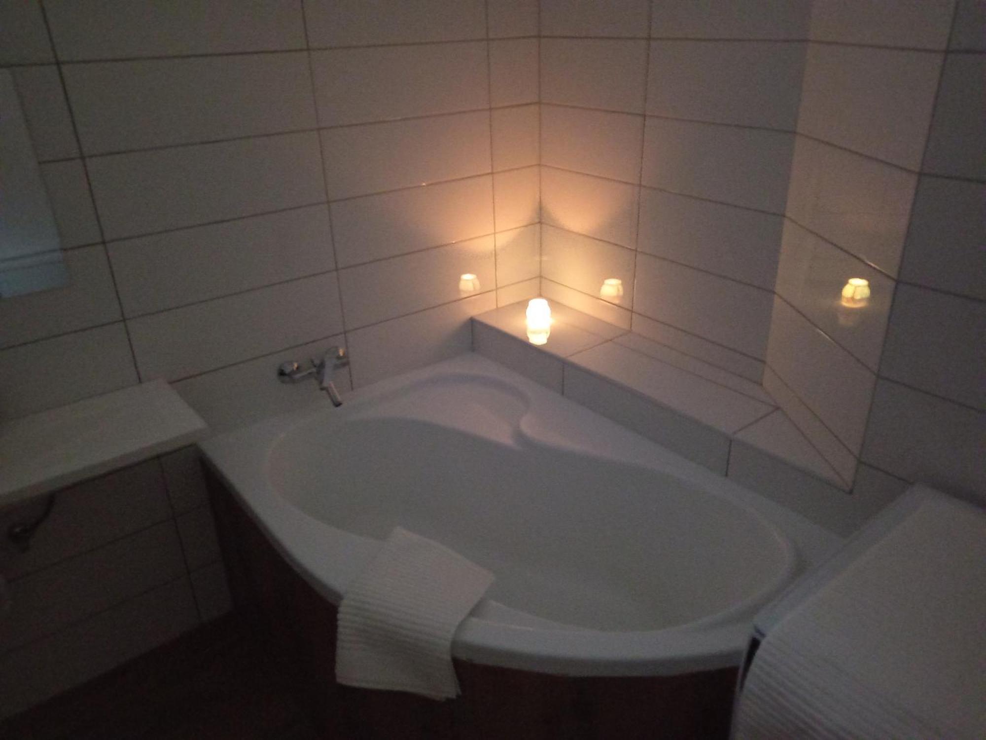 Dolce Vita Casa Pápa Buitenkant foto